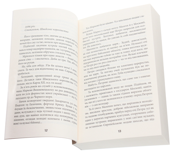 Бумажная книга «Полювання на чорного дика. Пригоди Марка Шведа. Книга 4», автор Лора Пидгирна - фото №1