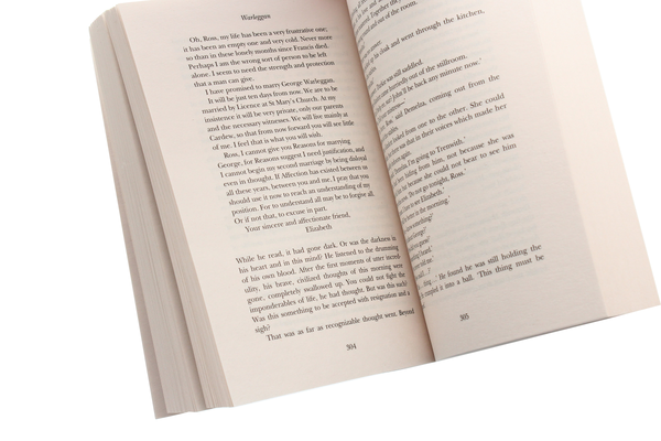 Бумажная книга «Warleggan», автор Уинстон Грэм - фото №1
