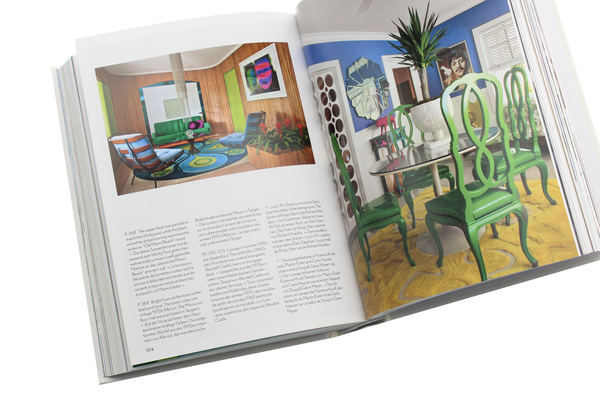 Бумажная книга «Interiors Now!» - фото №1