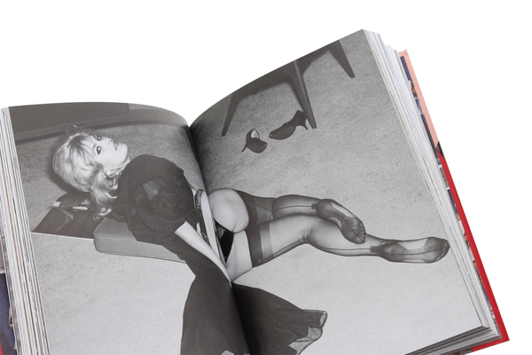 Паперова книга «The Little Book of Legs», автор Дайан Хенсон - фото №1