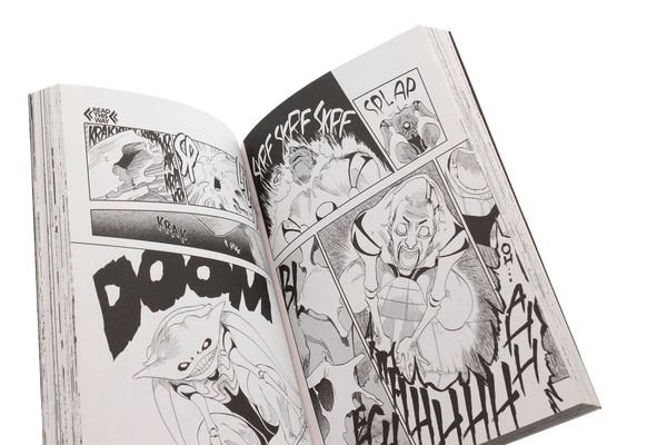 Бумажная книга «Bleach. Volume 4», автор Тайто Кубо - фото №1
