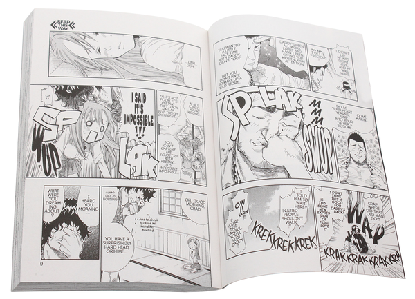 Паперова книга «Bleach. Volume 6», автор Тайто Кубо - фото №1