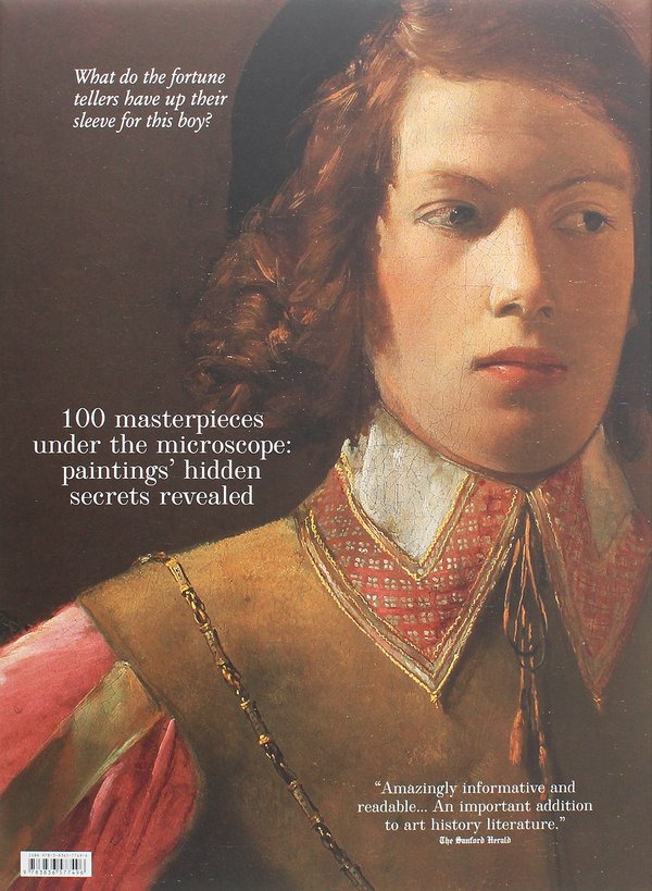 Книга «What Great Paintings Say. 100 Masterpieces in Detail