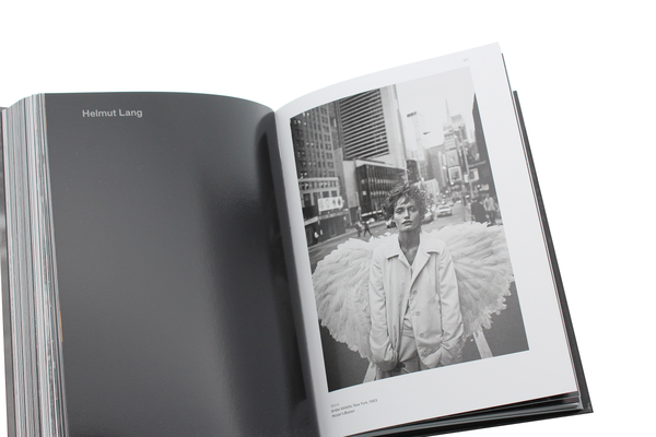 Книга «Peter Lindbergh. On Fashion Photography» – Пітер Ліндберг