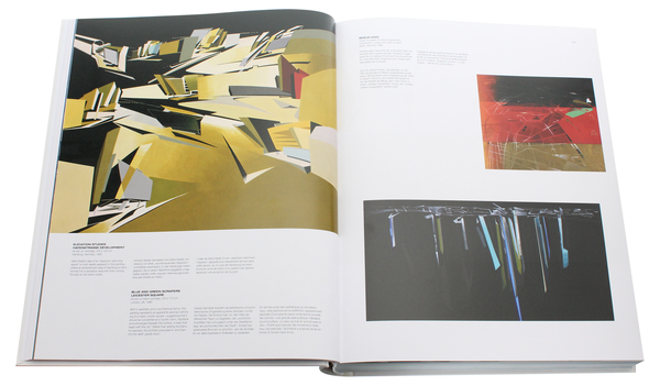 Бумажная книга «Zaha Hadid. Complete Works 1979-Today», автор Филип Жодидио - фото №1