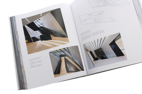 Бумажная книга «Zaha Hadid. Complete Works 1979-Today», автор Филип Жодидио - фото №1