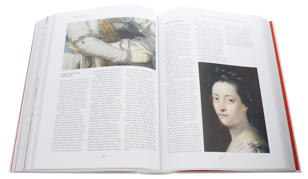 Бумажная книга «What Great Paintings Say. 100 Masterpieces in Detail», автор Роуз-Мари Хаген - фото №1