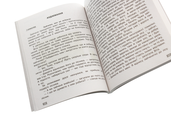 Паперова книга «Сходинками знань. 4 клас. Тематичне оцінювання (до підручника Вашуленко)», автор Клавдія Мещерякова - фото №1