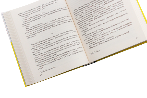 Бумажная книга «Шоломи в сонці», автор Катря Гриневичева - фото №1