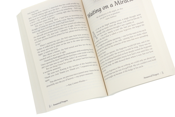 Паперова книга «Chicken Soup for the Soul. 101 Stories of Hope, Answered Prayers and Divine Intervention. Believe in Miracles», автор Емі Ньюмарк - фото №1