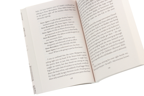 Бумажная книга «The Smell of Other People's Houses», автор Бонни-Сью Хичкок - фото №1