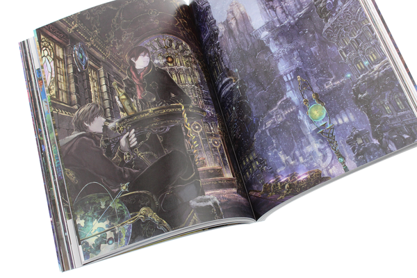 Бумажная книга «The Art of Munashichi», автор Мунашичи - фото №1