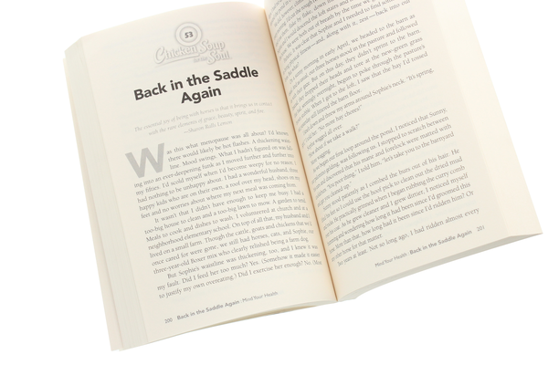 Бумажная книга «Chicken Soup for the Soul. 101 Stories about Finding a New Path to Happiness. Reboot Your Life», авторов Клер Кук, Эми Ньюмарк - фото №1