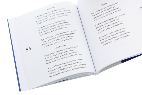 Бумажная книга «Шлях південного вітру», автор Арина Кулинская - фото №1