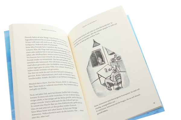 Паперова книга «A2 - B1. Eine Frau, ein Mann (+ CD-ROM)», автор Леонард Тома - фото №1