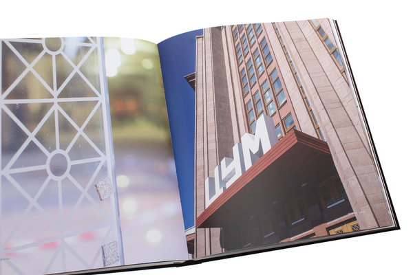 Бумажная книга «TSUM 80th Anniversary. Special edition» - фото №1