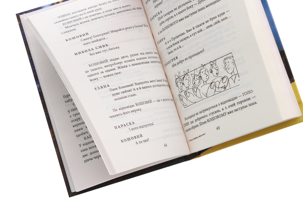 Бумажная книга «Толока. Краєвид з вікна хати», автор Михаил Ильенко - фото №1