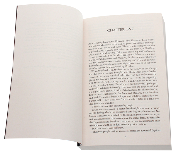 Бумажная книга «The Witcher Boxed Set», автор Анджей Сапковский - фото №1