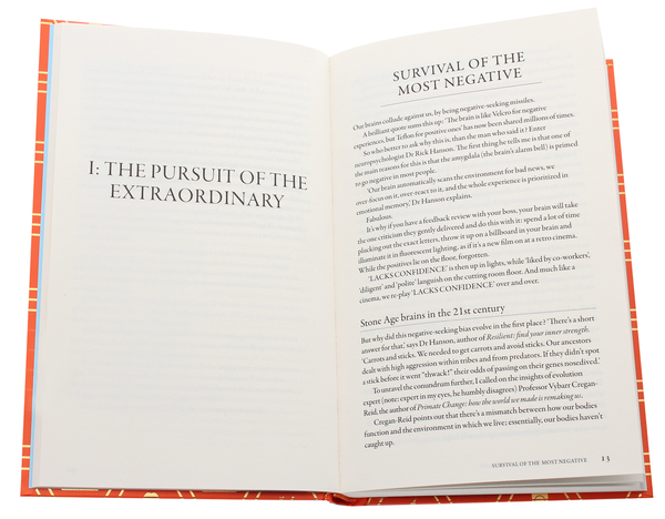 Бумажная книга «The Unexpected Joy of the Ordinary», автор Кэтрин Грей - фото №1