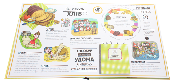 Паперова книга «Як це створено? (комплект із 2 книг)», автор Олдріх Ружичка - фото №1
