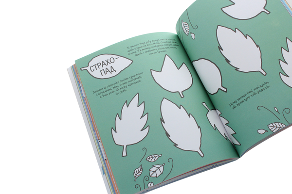 Бумажная книга «Не бійся! Мотиватор для тих, хто хоче набути сміливості», автор Шери Кумбс - фото №1