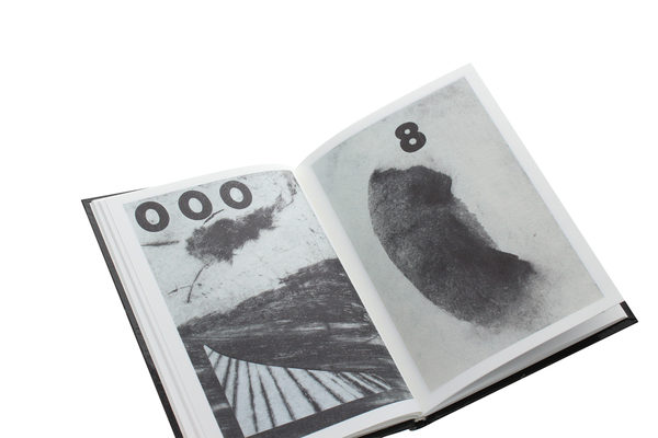 Паперова книга «Цебер без дна», автор Вано Крюґер - фото №1