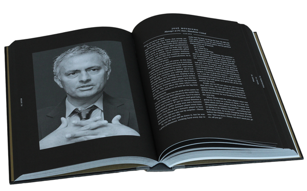 Бумажная книга «I Am Football», автор Златан Ибрагимович - фото №1