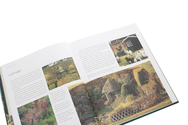 [object Object] «A Gardener's Guide to Topiary. The art of clipping, training and shaping plants», автор Дженни Хенди - фото №5 - миниатюра