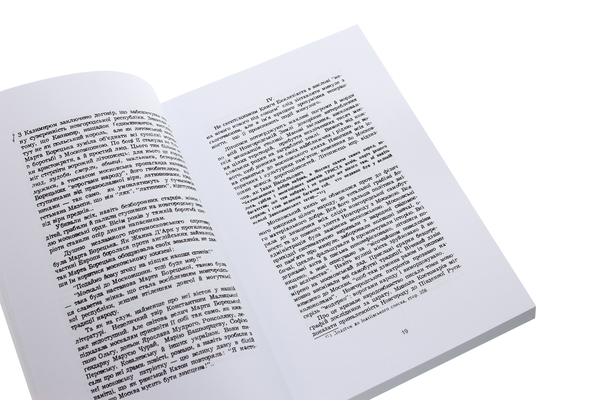 Бумажная книга «Відгуки часу. Вибрані нариси, статті, спогади, матеріали», автор Ирена Кныш - фото №1