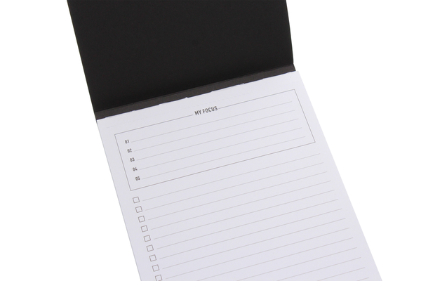  «Блокнот чеклистов Dream&Do To Do list (4820191131835)», бренда 1DEA.me - фото №1