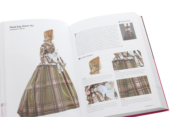 Бумажная книга «Fashion. The Whole Story», авторов Валери Стил, Марни Фогг - фото №1