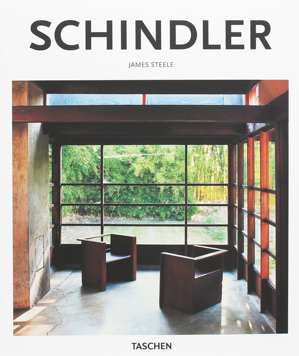 Бумажная книга «Schindler», автор Джеймс Стил - фото №1