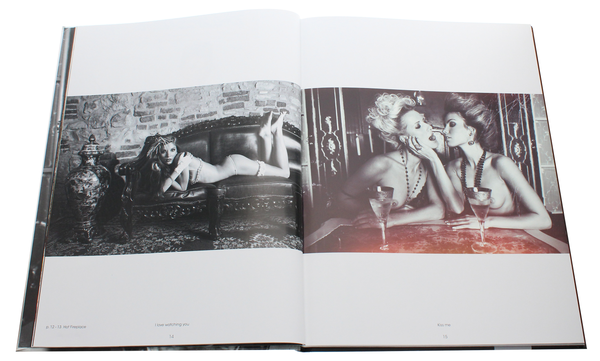 Бумажная книга «Jordi Gómez. Sexycologic», автор Жорди Гомес - фото №1