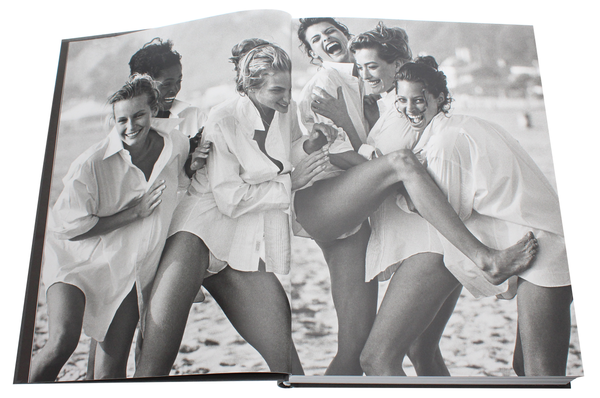 Бумажная книга «Peter Lindbergh. On Fashion Photography», автор Питер Линдберг - фото №1