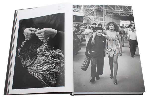 Бумажная книга «Peter Lindbergh. On Fashion Photography», автор Питер Линдберг - фото №1