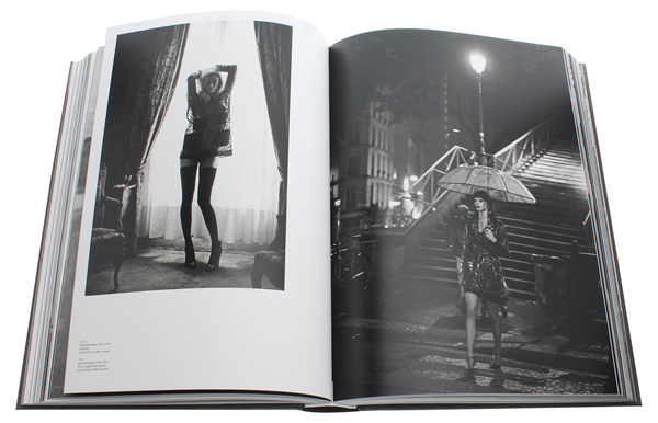 Бумажная книга «Peter Lindbergh. On Fashion Photography», автор Питер Линдберг - фото №1