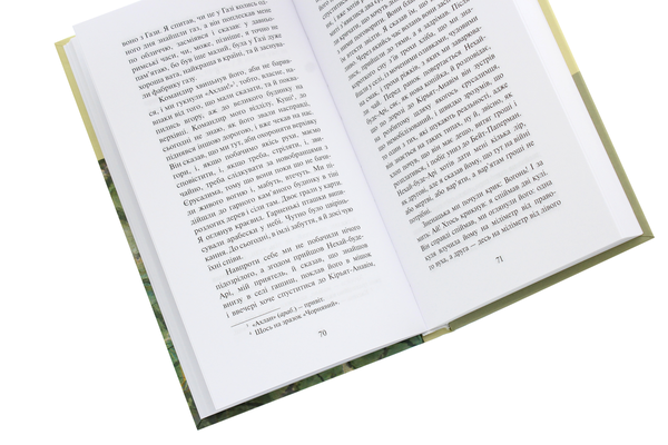 Паперова книга «Рік 1948», автор Йорман Канюк - фото №1