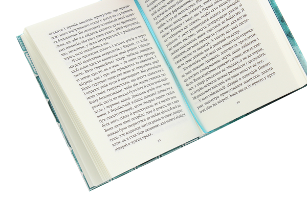 Бумажная книга «Наша недуга. Уроки свободи з лікарняного щоденника», автор Тимоти Снайдер - фото №1