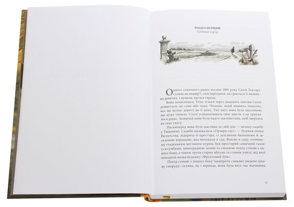 Бумажная книга «Тигр у криниці», автор Филип Пулман - фото №1