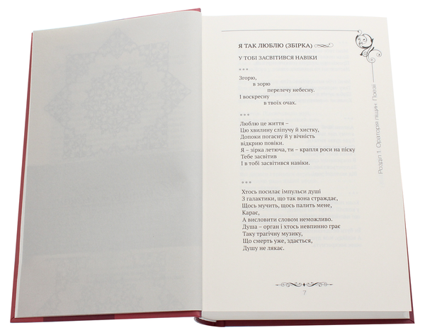 Паперова книга «Петро Сорока. Вибрані твори. Том 1. Поезії, рубаї, вірші, казки та оповідання для дітей», автор Петро Сорока - фото №1
