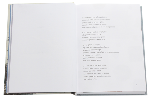 Паперова книга «каміньсадліс», автор Ірина Шувалова - фото №1