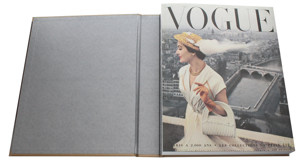 Бумажная книга «Robert Doisneau: The Vogue Years. 1949-1965», автор Робер Дуано - фото №1