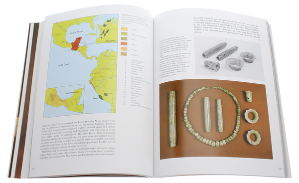Бумажная книга «7000 Years of Jewellery» - фото №1