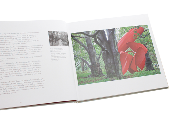 Бумажная книга «Rockefeller Family Gardens. An American Legacy», автор Ларри Ледерман - фото №1