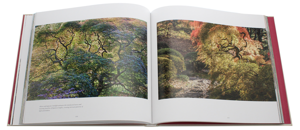 Бумажная книга «Rockefeller Family Gardens. An American Legacy», автор Ларри Ледерман - фото №1