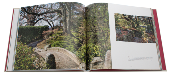 Бумажная книга «Rockefeller Family Gardens. An American Legacy», автор Ларри Ледерман - фото №1