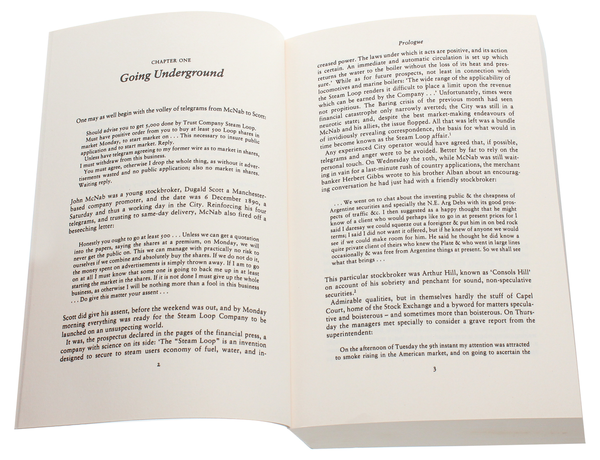 Бумажная книга «The City of London Vol. 2. Golden Years: 1890-1914», автор Дэвид Кайнастон - фото №1