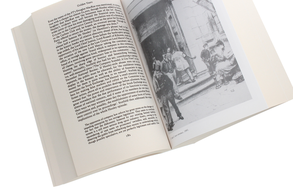 Бумажная книга «The City of London Vol. 2. Golden Years: 1890-1914», автор Дэвид Кайнастон - фото №1
