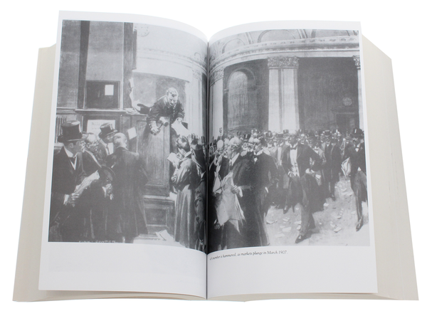 Бумажная книга «The City of London Vol. 2. Golden Years: 1890-1914», автор Дэвид Кайнастон - фото №1