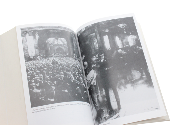 Бумажная книга «The City of London Vol. 2. Golden Years: 1890-1914», автор Дэвид Кайнастон - фото №1